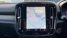 Volvo XC40 2.0 B3P Plus Dark 5dr Auto Petrol Estate